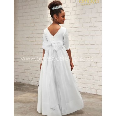 Vestido de Comunión Miri