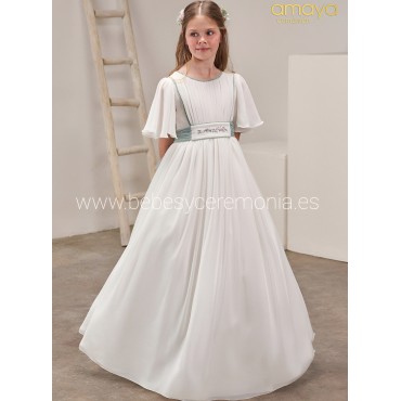 Vestido de Comunión Patricia