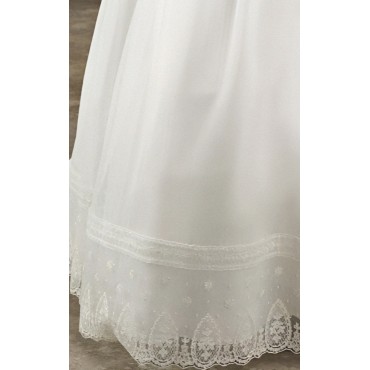 Vestido de Comunión Elvira