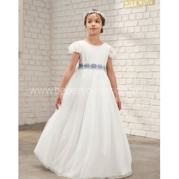 Vestido de Comunión Camil