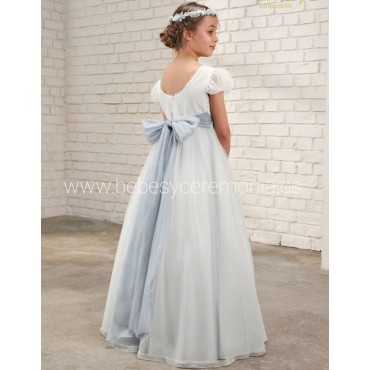 Vestido de Comunión Camil