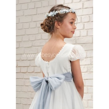 Vestido de Comunión Camil