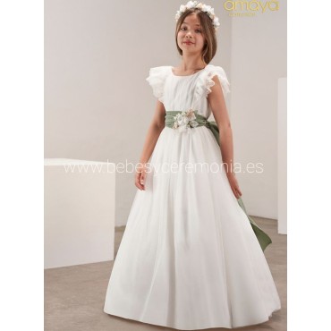 Vestido de Comunión Luzzia