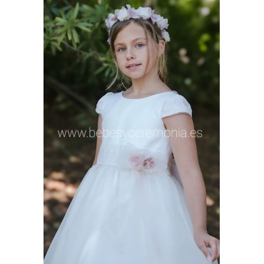 Vestido de Comunión Mary