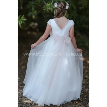 Vestido de Comunión Mary