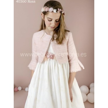 Bolero - Chaqueta para...