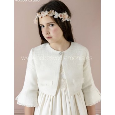 Bolero - Chaqueta para...