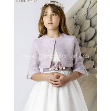 Bolero - Chaqueta para...