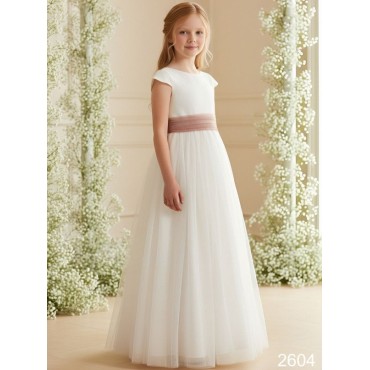 Vestido de Comunión Martha