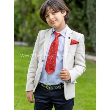 Traje de Comunión Evento...