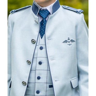 Traje de Comunión Almirante Marc