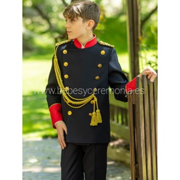 Traje de Comunión Guardia...