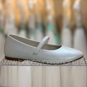 Zapato para celebraciones