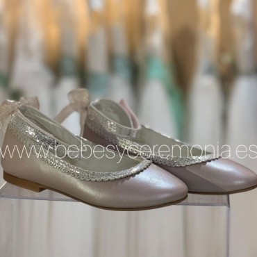 Zapato para celebraciones