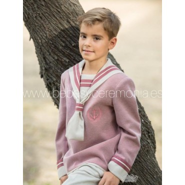 Traje Comunión Jonas