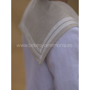 Traje de Comunion Marinero Pablo