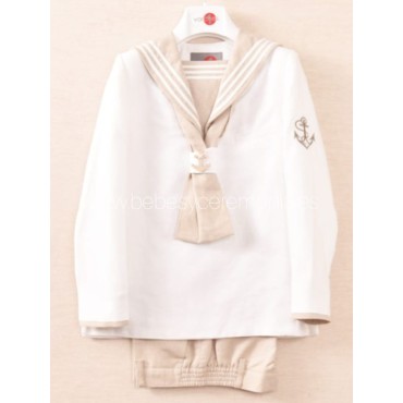 Traje de Comunion Marinero Pablo