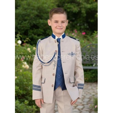 Traje Comunión Marcos