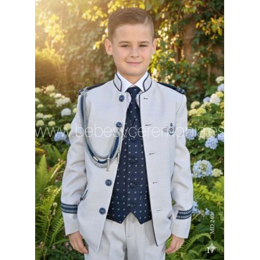 Traje Comunión Matias