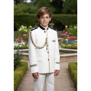 Traje Comunión Alfred