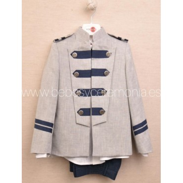 Traje Comunión Carlos