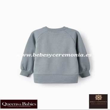 Sudadera "Bows"