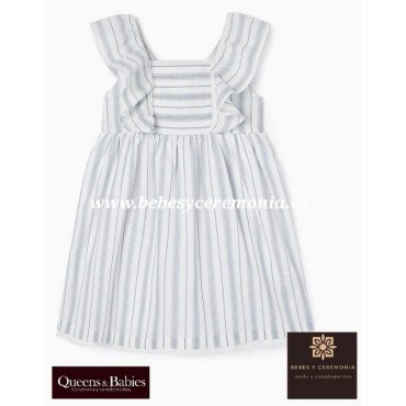 Vestido Colección Brothers&Sisters