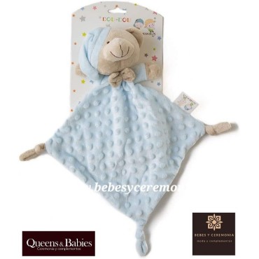 Canastilla "Animals"