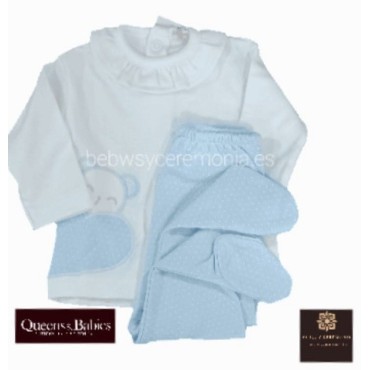 Canastilla "Animals"