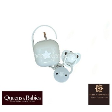 Canastilla "Animals"