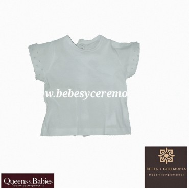 Conjunto peto + camiseta