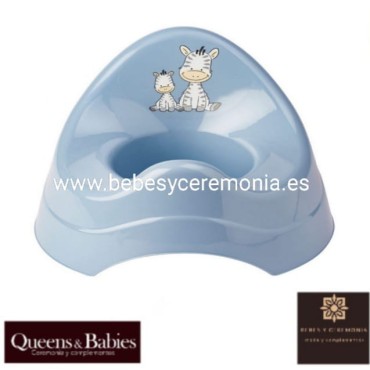 Su primer orinal Kids