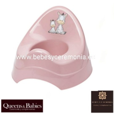 Su primer orinal Kids